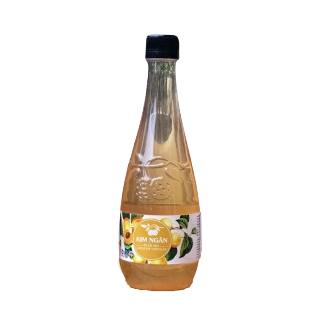 APRICOT VINEGAR